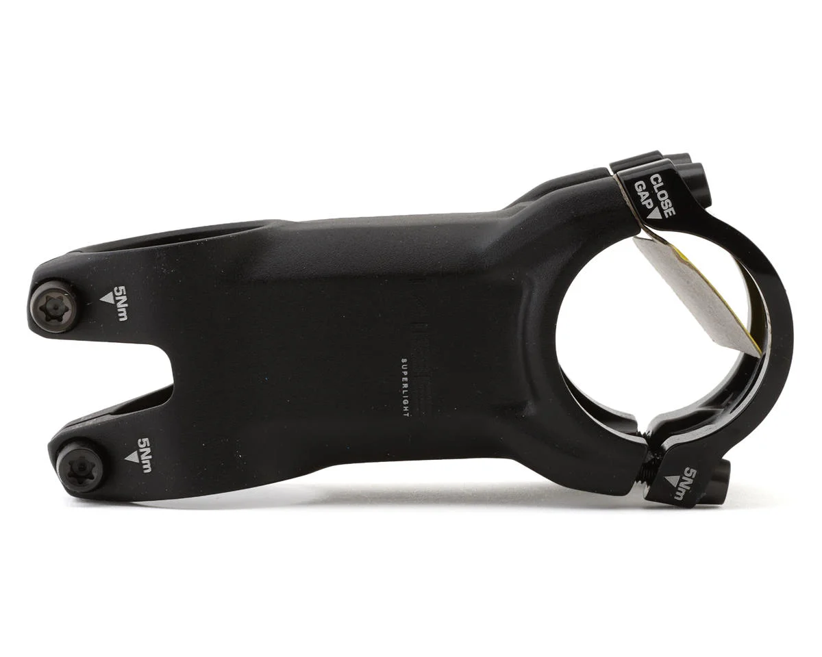 PRO Vibe Superlight Stem (Black) (1-1/8") (70mm) - view 2